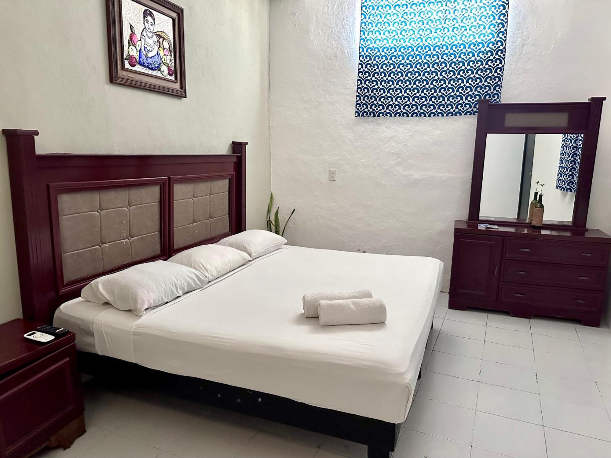 Casa Vidal Hotel Вальядолид Экстерьер фото