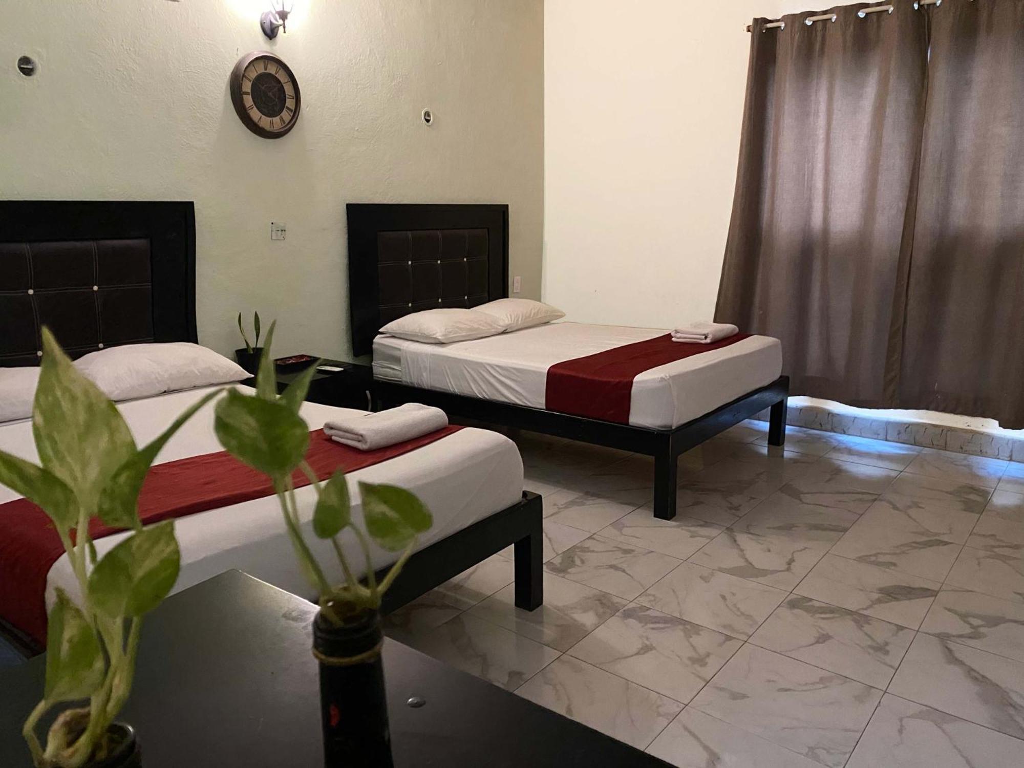 Casa Vidal Hotel Вальядолид Экстерьер фото